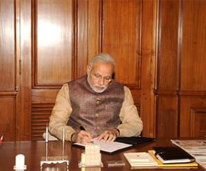 drdo chief rusticate by pmo.