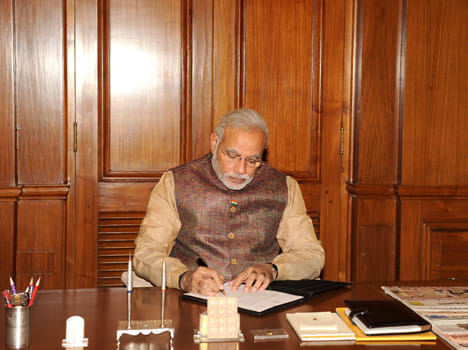 because of pmo's rejection appointments delayed 