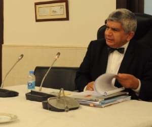 Kgmu plans for national recognition