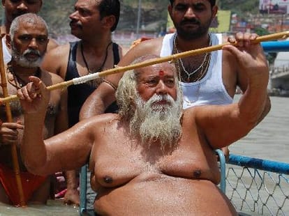 all classes people would be shankaracharya
