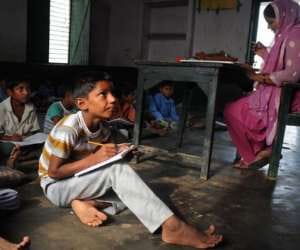 good news for maths and science teachers in up