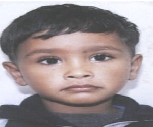 Yug kidnapping case, accused didn't traced yet