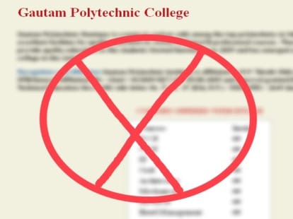 16 polytechnic colleges of himachal pradesh lose affiliations