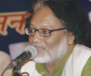 anwar ali converted gita in urdu shayri