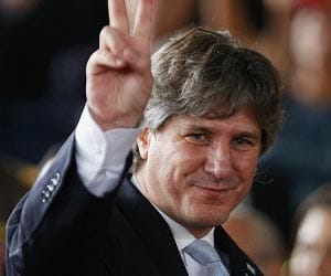 vice president of argentina will face trial on corruption