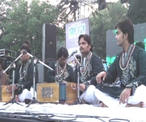 Two Day kasauli summer festival