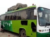DTC buses will no longer Shashi Chowk