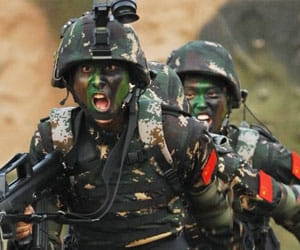 Facebook page for ex army men and martyrs