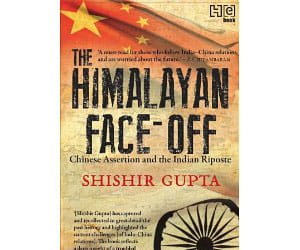 the himalayan face off book
