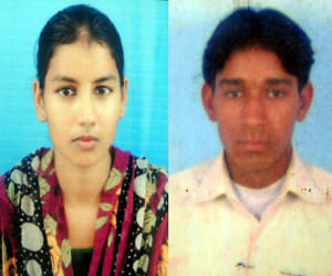honour killing in bulandshahr