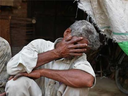 Be abusive father daughter in UP