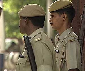 Shamefull Deed by Punjab Police