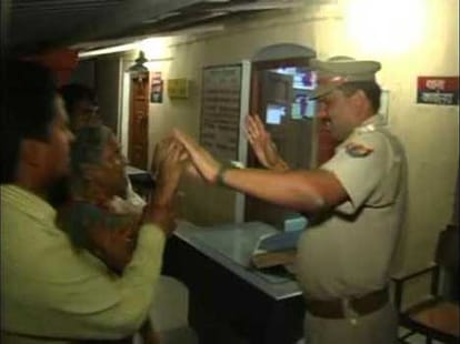 Rape, gang rape in up