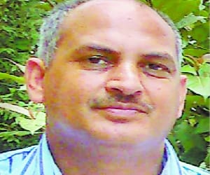 Dr. Raghuvindra elected as president of himachal teacher association