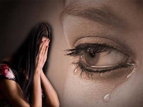 rape with girl and woman