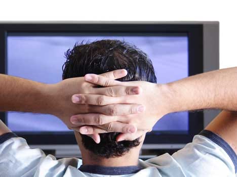 watching television three hours can kill
