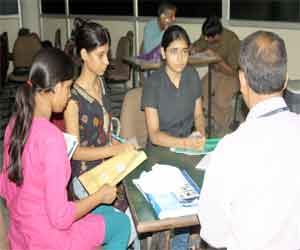UPSEE Counseling : Documents to start the verification process