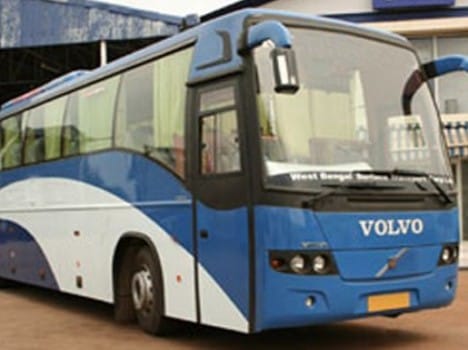Volvo travel will be exciting with Wi-Fi.