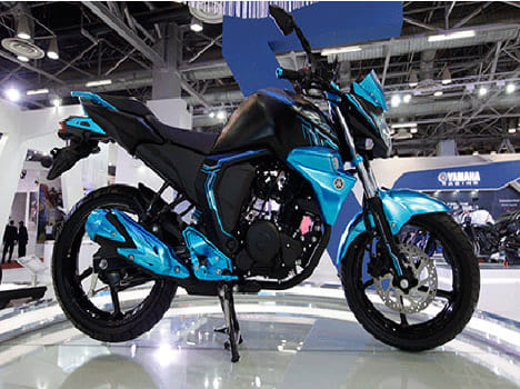 Upcoming 150cc bikes in India, to be launched in 2014