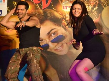  5 reason to watch humpty sharma ki dulhania