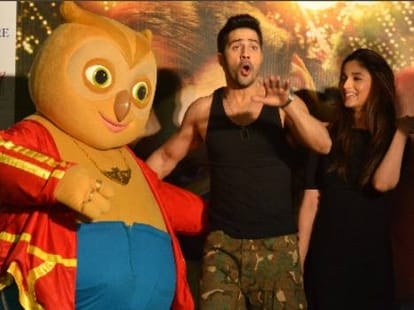 i have no girl friend says varun dhawan