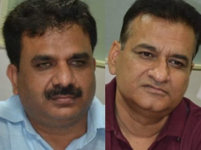 Patil sir, all suggestion should include Chandigarh master plan