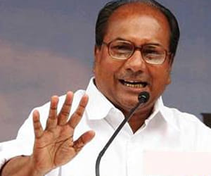 Antony's remark on minorities revives debate in Congress