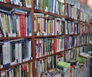 Book Fair in PU, specific things