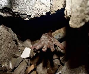 four labours died during work at basement
