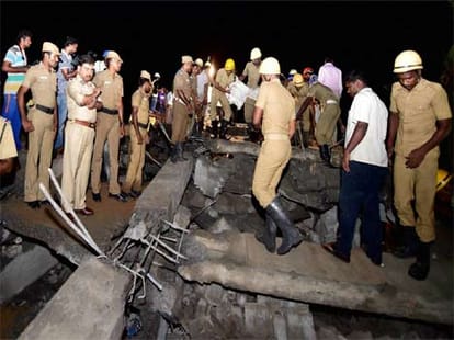 After 72 hours under rubble, man asking his slippers