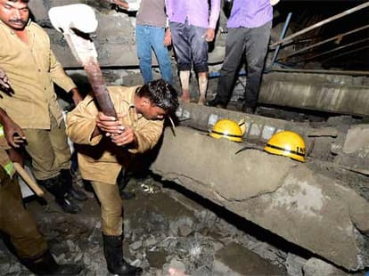 lda will remove 2000 illegal constructions.