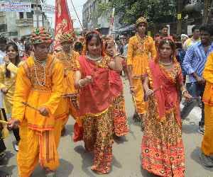 today in lucknow
