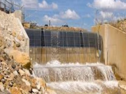 Alert: risk of landsliding in Cerna village