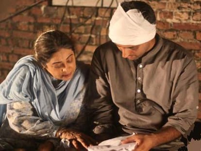 punjab 1984: a review of punjabi movie 