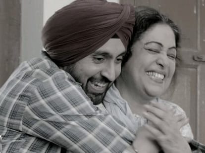 punjab 1984: a review of punjabi movie 