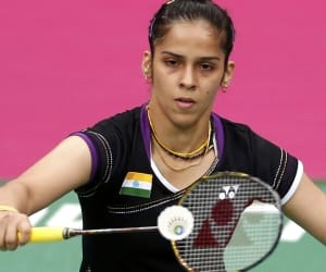 saina wins australian open