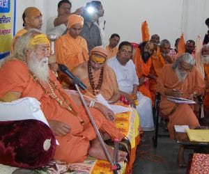 Lord Buddha was not speaking against the Vedas approved