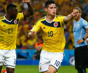 colombia beats uruguay