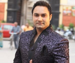 singing is better than acting : Wadali