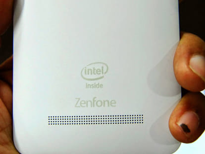 Asus Zenfone 5 Vs Moto G