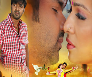 bihar mp mla film
