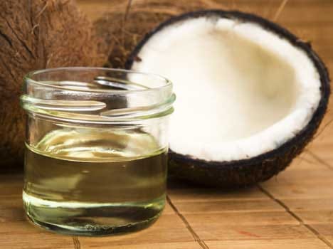 surprising uses of coconut oil