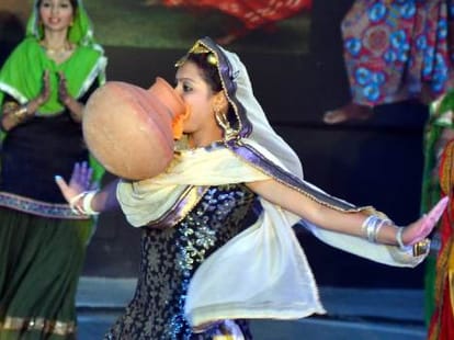 duration of jammu university display your talent shorted