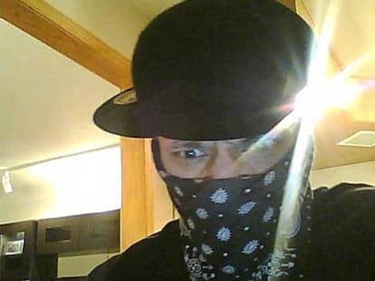 fraud through facebook