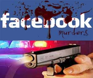 Facebook Friend shot