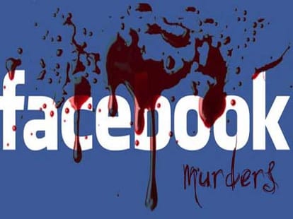 Facebook Friend shot