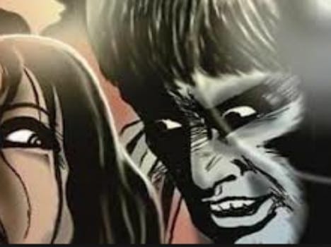 Two boys assaulted a girl at the amb market