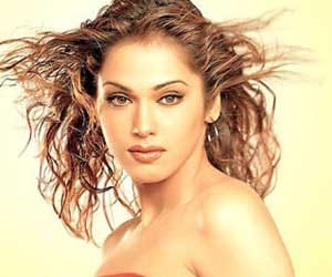 Isha Koppikar's husband accused of molesting