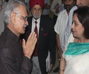 7 big ideas of MP kirron Kher for UT master plan 