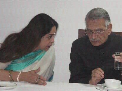 7 big ideas of MP kirron Kher for UT master plan 